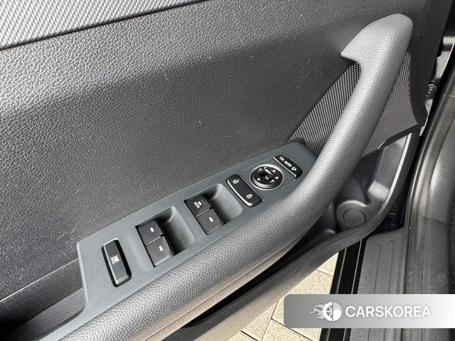Hyundai Sonata New Rise 2019 Черный из Кореи, фото 2