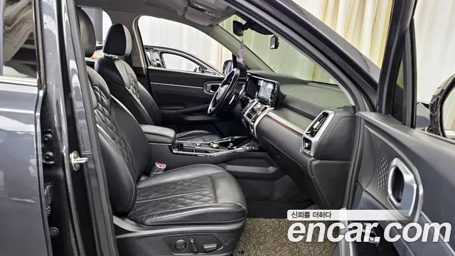 Kia Sorento 4th Generation id 2694458 из Кореи 2