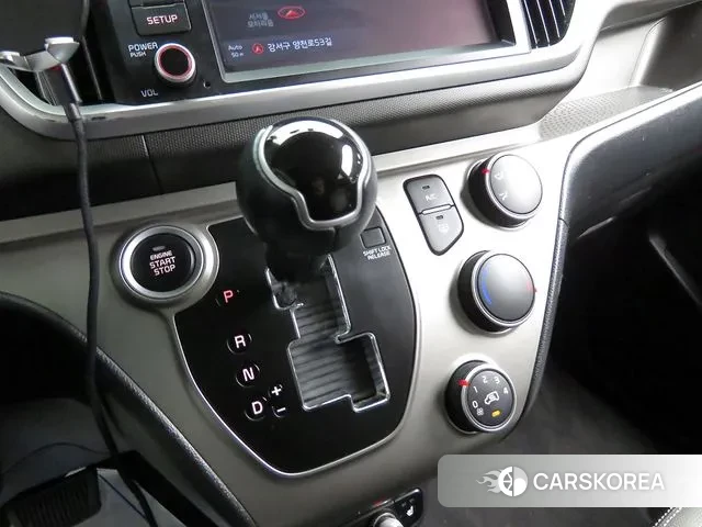 Kia The New Ray 2020 Черный из Кореи, фото 2