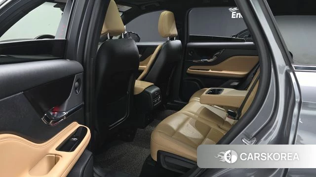 Lincoln Corsair 2021 Серый из Кореи, фото 2