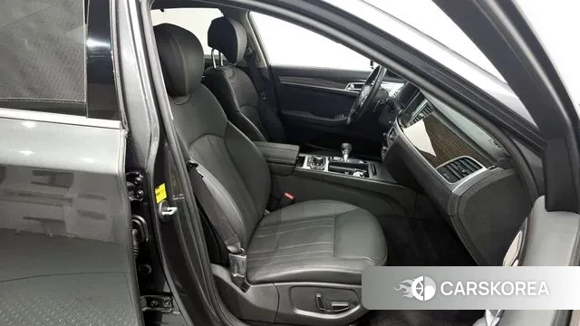 Genesis G80 id 3754513 из Кореи 2