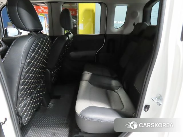 Kia The New Ray 2022 Белый из Кореи, фото 2