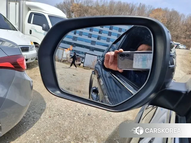 Ssangyong Rexton Sports 2020 Серый из Кореи, фото 2