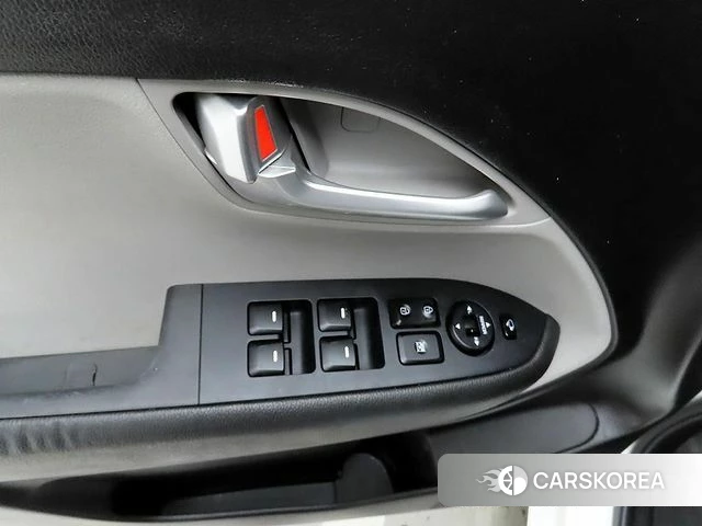 Kia The New Ray 2022 Белый из Кореи, фото 2