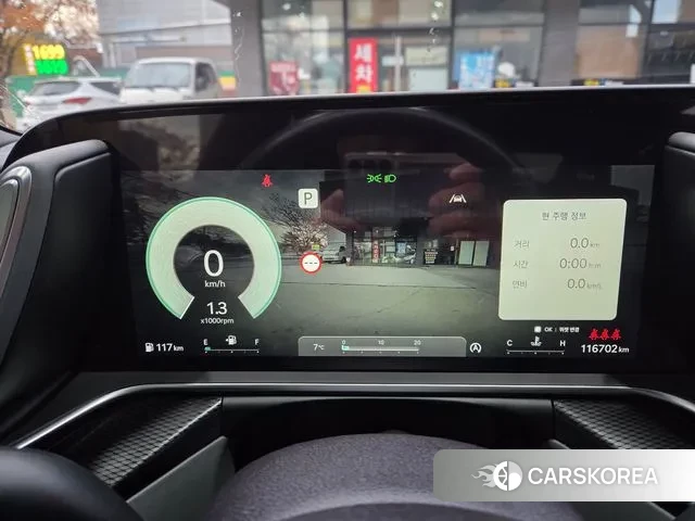 Genesis G90 (RS4) 2023 Цвет галактики из Кореи, фото 2