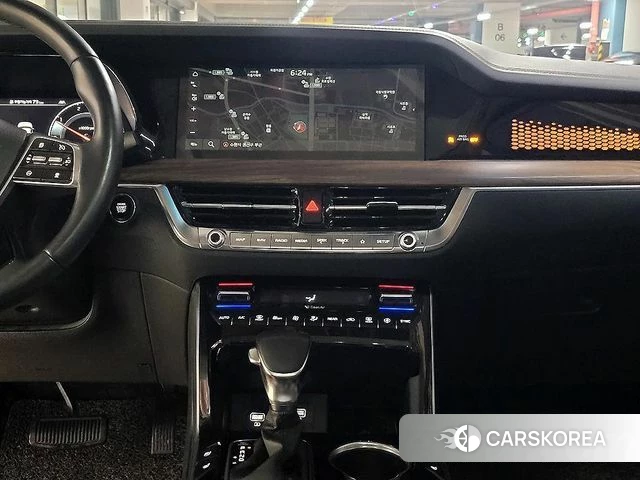 Kia Mohave Master 2020 Белый из Кореи, фото 2