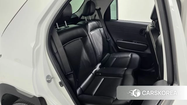 Hyundai Casper 2021 Белый из Кореи, фото 2