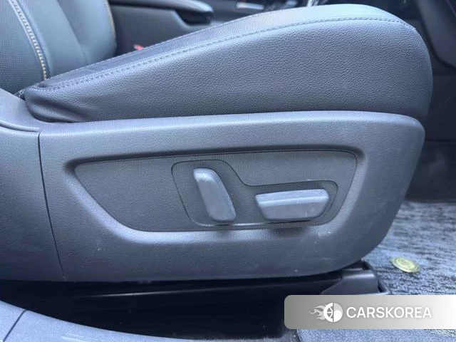 Mazda CX-50 line also 2023 Другой из Китая, фото 2