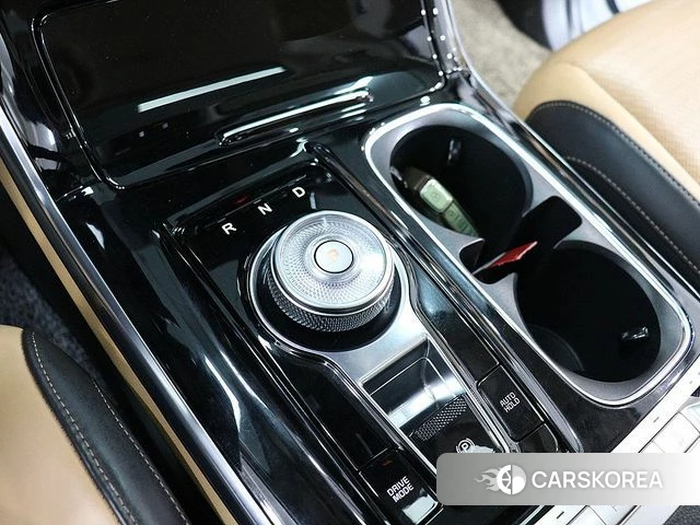 Kia Carnival 4th generation 2020 Белый из Кореи, фото 2