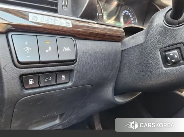 Kia Come New K7 2018 Белый из Кореи, фото 2