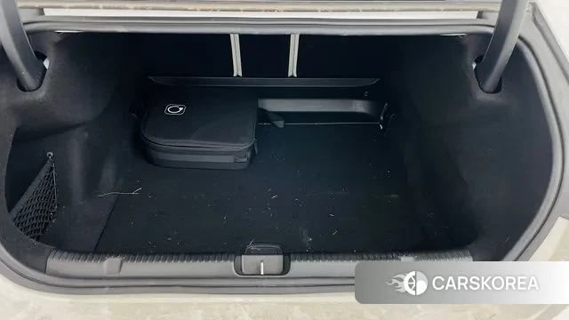 Mercedes-Benz EQE V295 2024 Белый из Кореи, фото 2