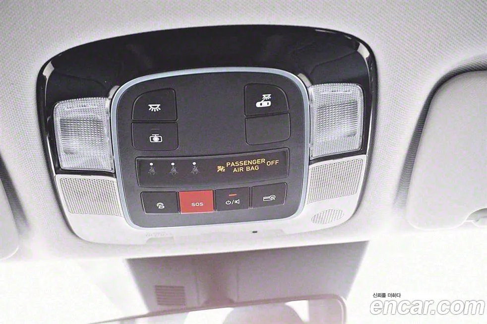 Hyundai Tucson (NX4) id 2175587 из Кореи 2