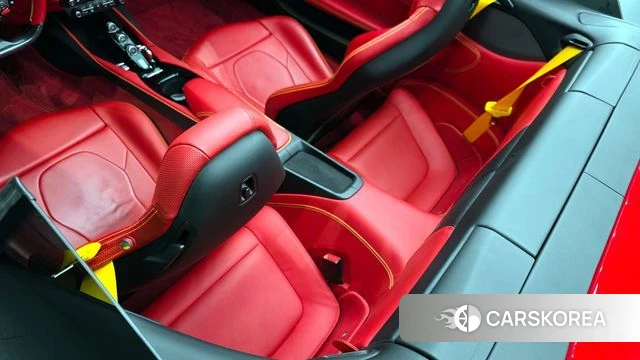 Ferrari Portofino 2020 Красный из Кореи, фото 2