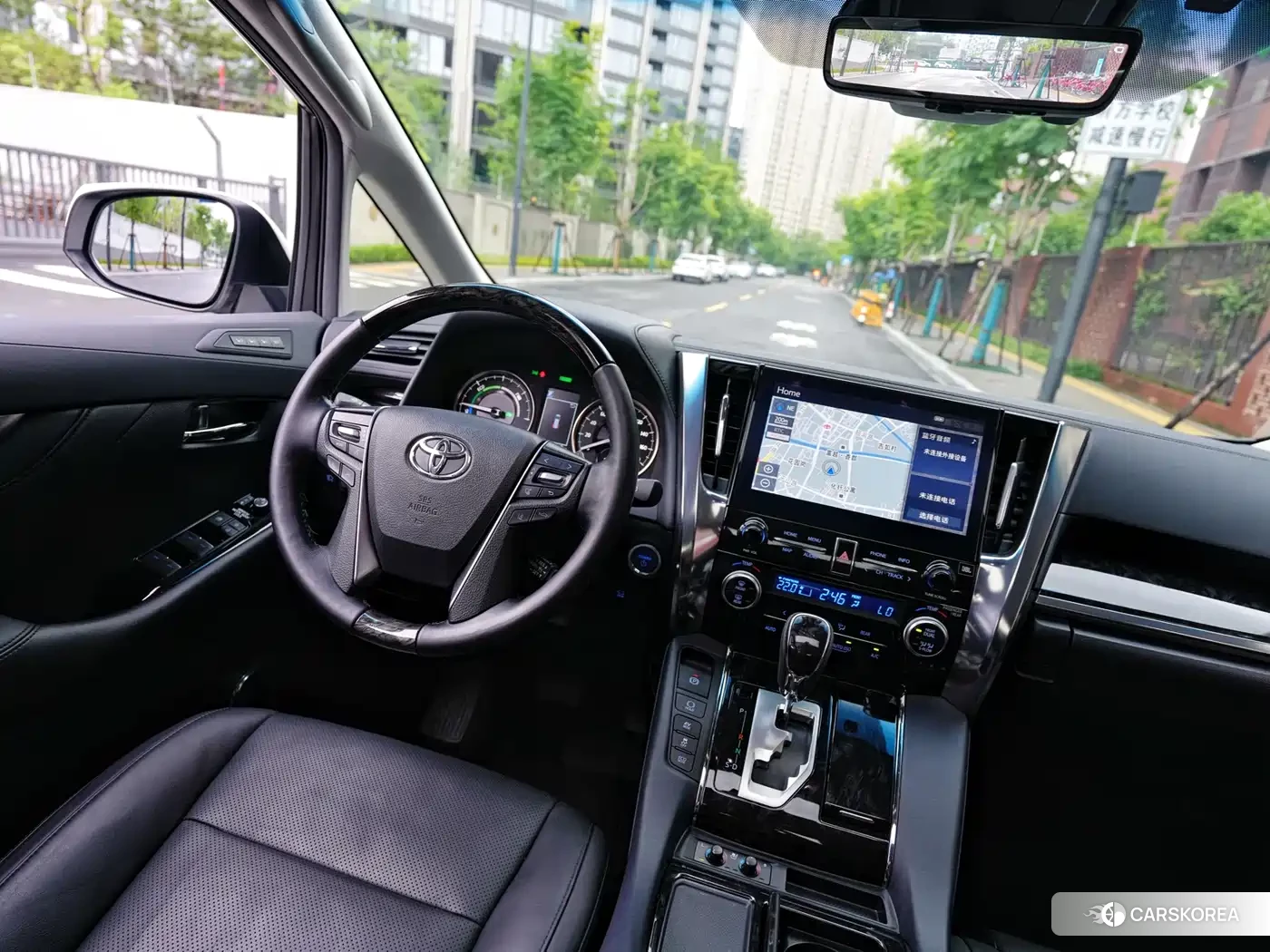Toyota Wilfa 2022 Белый из Китая, фото 2