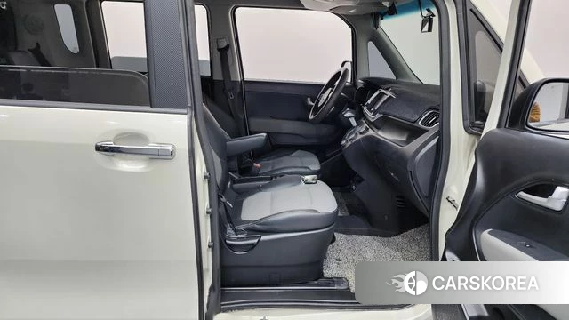 Kia The New Ray 2018 Жемчужный цвет из Кореи, фото 2