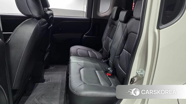 Kia The New Kia Ray 2023 Жемчужный цвет из Кореи, фото 2