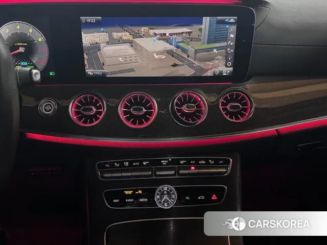 Mercedes-Benz CLS-Class C257 2020 Серый из Кореи, фото 2