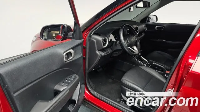 Hyundai Venue id 2670249 из Кореи 2