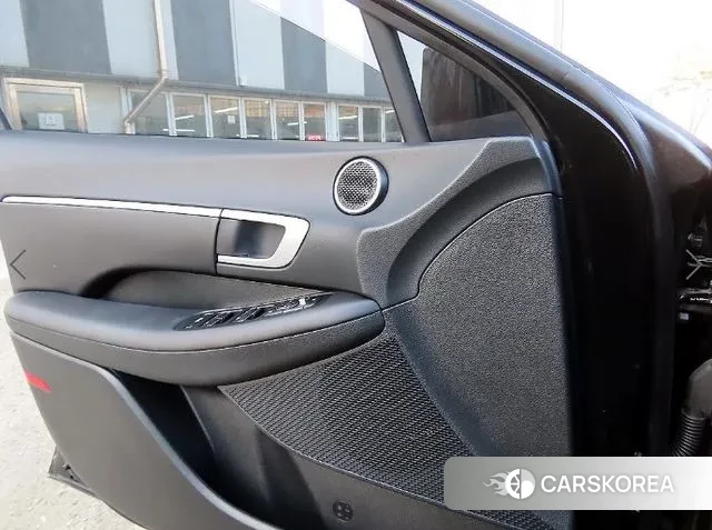 Hyundai Sonata (DN8) 2022 Черный из Кореи, фото 2