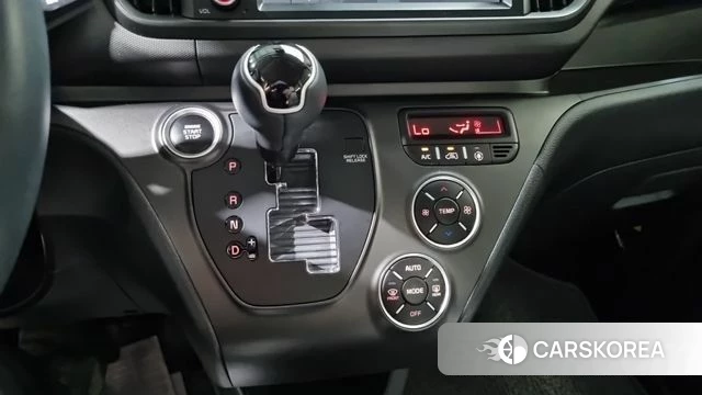 Kia The New Kia Ray 2022 Светло-зеленый из Кореи, фото 2