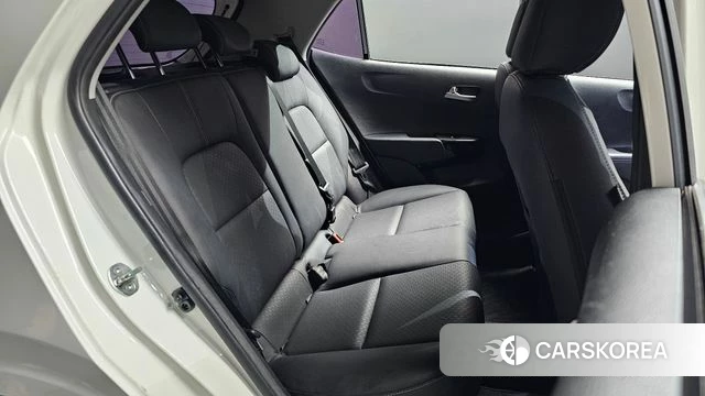 Kia All New Morning (JA) 2018 Белый из Кореи, фото 2