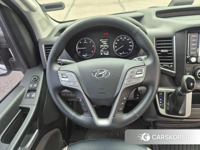 Hyundai Solati 2023 Белый из Кореи, фото 2