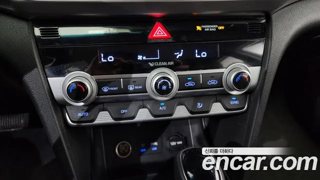 Hyundai The New Avante AD id 2538769 из Кореи 2