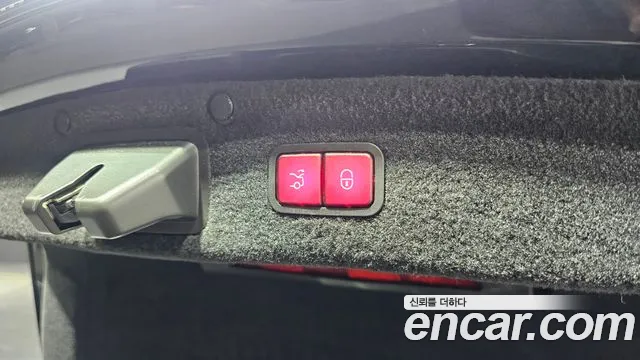 Mercedes-Benz S-Class W222 id 2759429 из Кореи 2