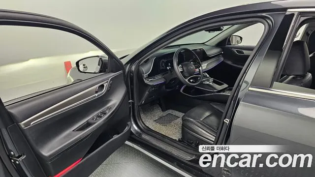 Hyundai The New Grandeur IG id 2524079 из Кореи 2