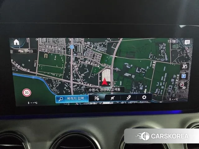 Mercedes-Benz E-Class W213 2021 Белый из Кореи, фото 2