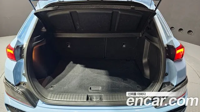 Hyundai The New Kona id 2602209 из Кореи 2