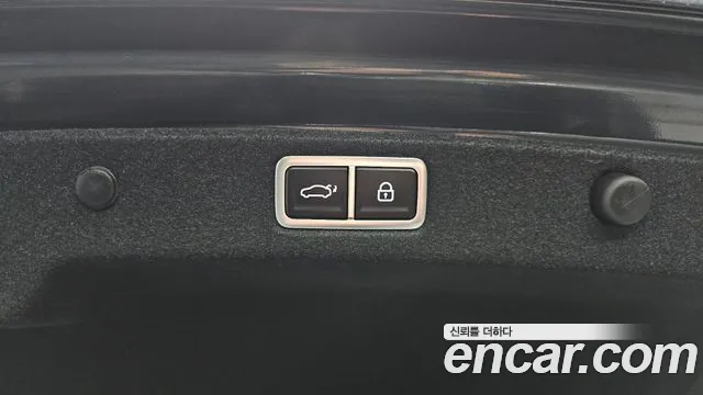 Hyundai Grandeur Hybrid (GN7) id 2554658 из Кореи 2