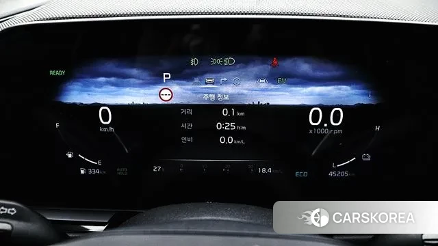 Kia Di Ol Nu Niro 2022 Черный из Кореи, фото 2