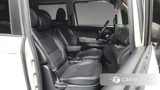 Kia The New Kia Ray 2023 Жемчужный цвет из Кореи, фото 2