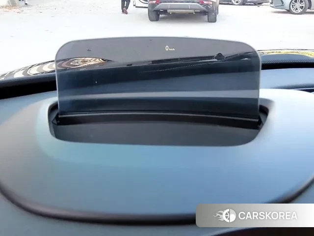 Mini Cooper 2018 Черный из Кореи, фото 2