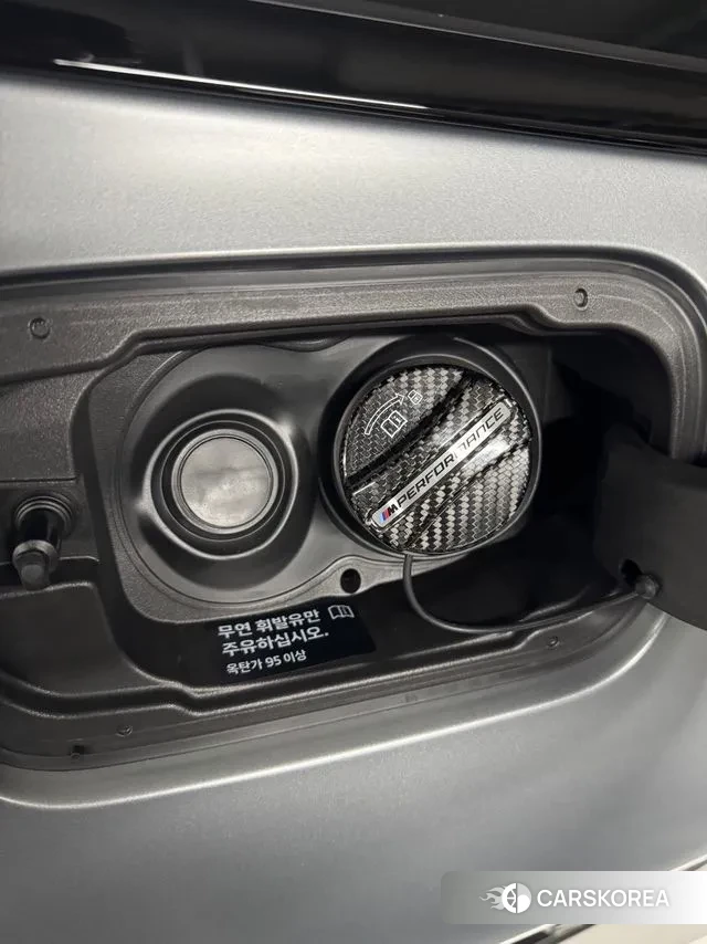 BMW 3 Series (G20) 2024 Серый из Кореи, фото 2