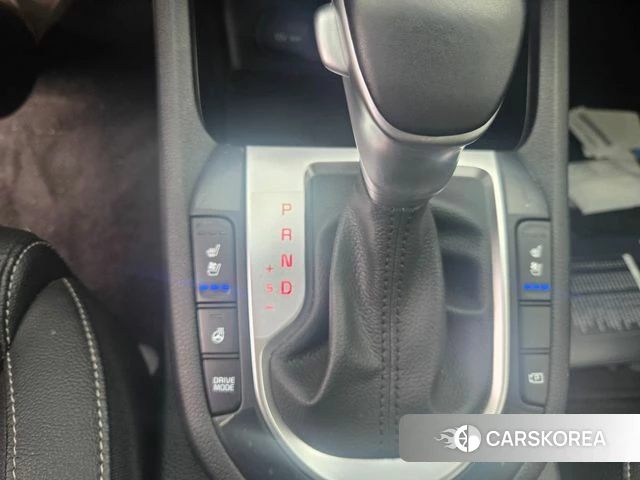 Kia The New K3 2nd generation id 4547717 из Кореи 2