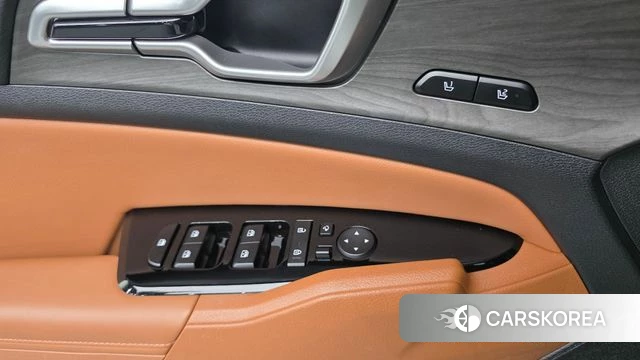Kia Sportage 5th Generation 2022 Белый из Кореи, фото 2