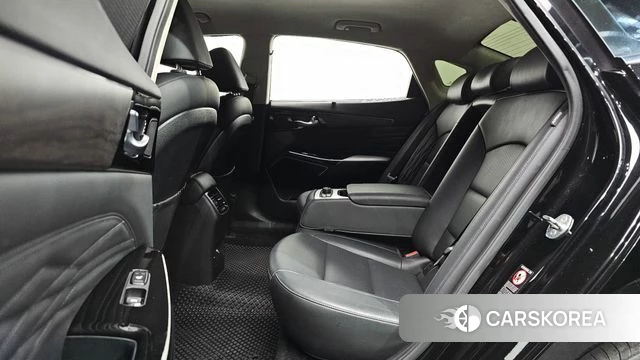 Kia K7 Premier 2019 Черный из Кореи, фото 2