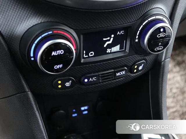 Hyundai Accent (New type) 2019 Белый из Кореи, фото 2