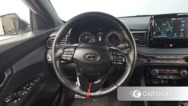 Hyundai Veloster (JS) 2018 Белый из Кореи, фото 2