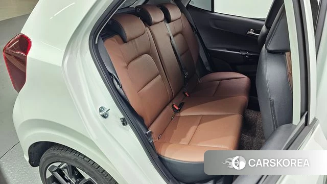 Kia The New Morning (JA) 2025 Белый из Кореи, фото 2