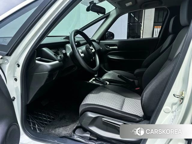 Honda Fit 2022 Белый из Китая, фото 2