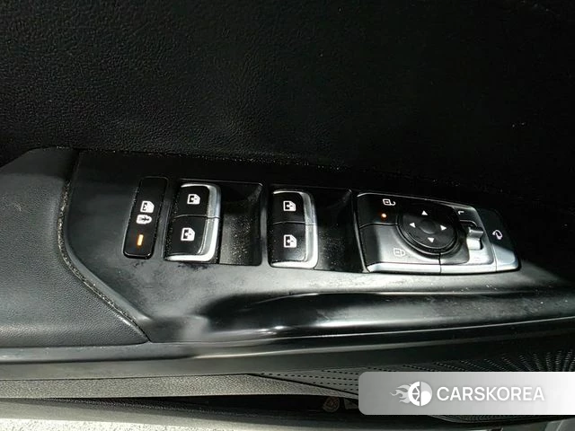 Kia The New K5 3rd generation 2023 Серебристо-серый из Кореи, фото 2
