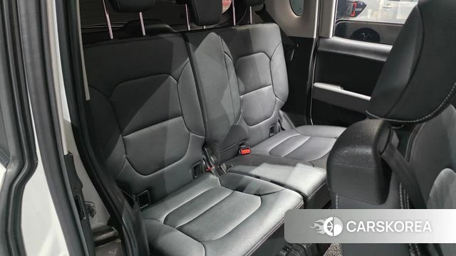 Kia The New Kia Ray 2023 Белый из Кореи, фото 2