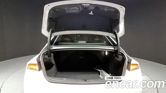 Lincoln New MKZ id 2676164 из Кореи 2