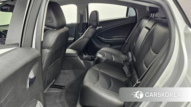 Chevrolet (GM Daewoo) Volt 2018 Серебряный из Кореи, фото 2