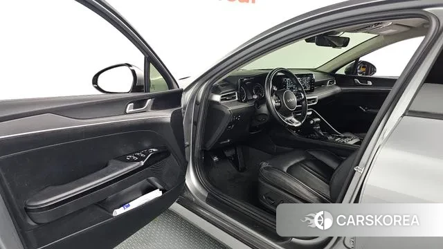 Kia K5 3rd generation id 3237081 из Кореи 2