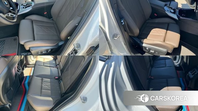 BMW X3 (G45) 2025 Белый из Кореи, фото 2