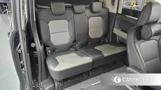 Kia The New Ray 2021 Черный из Кореи, фото 2